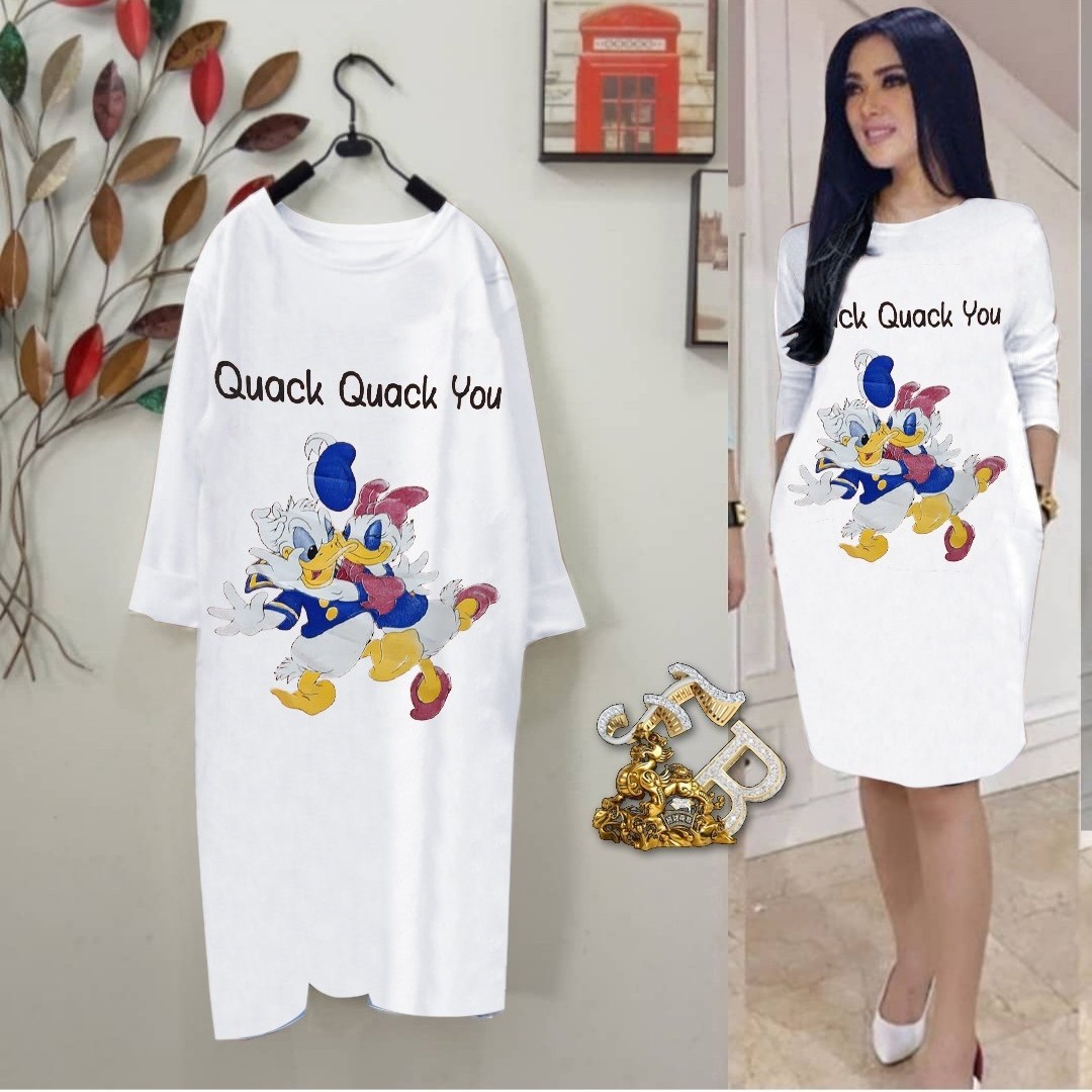 tunik lovelyduck 2