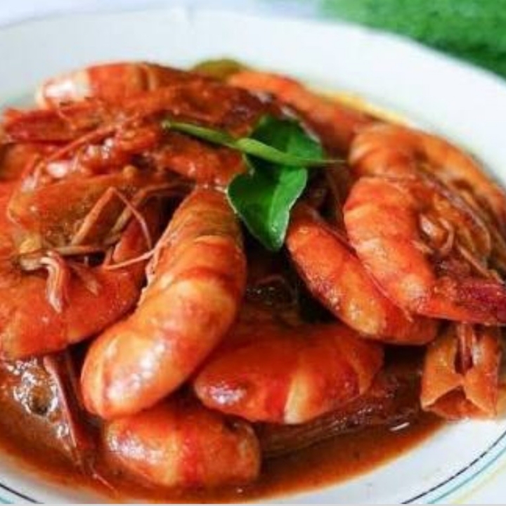 udang