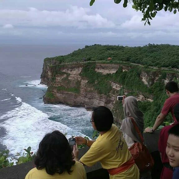 uluwatu tour