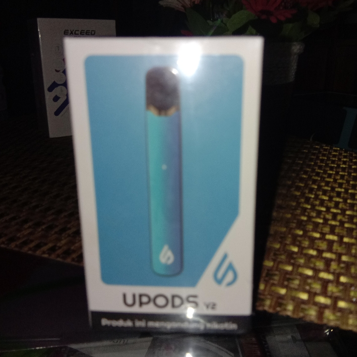 Upods V2