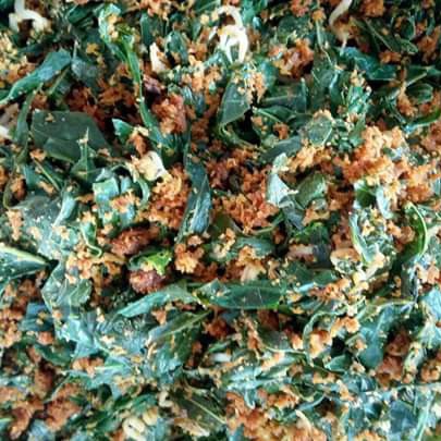 urap