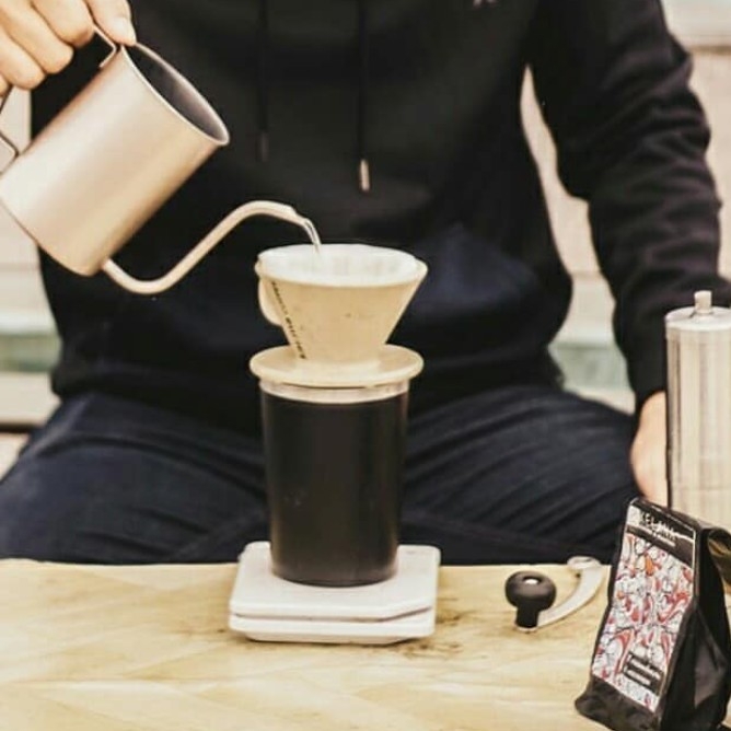 v60 Hot