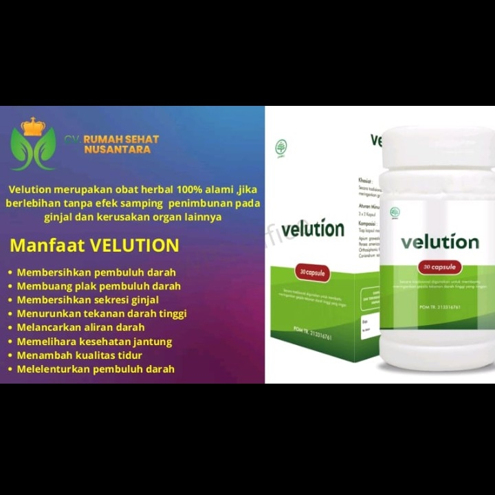 velution