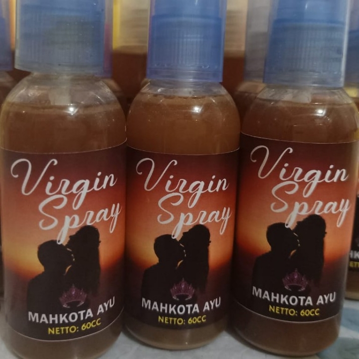 vigin spray