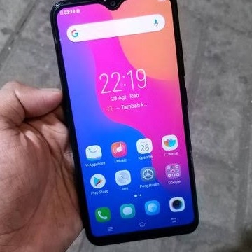 vivo 2