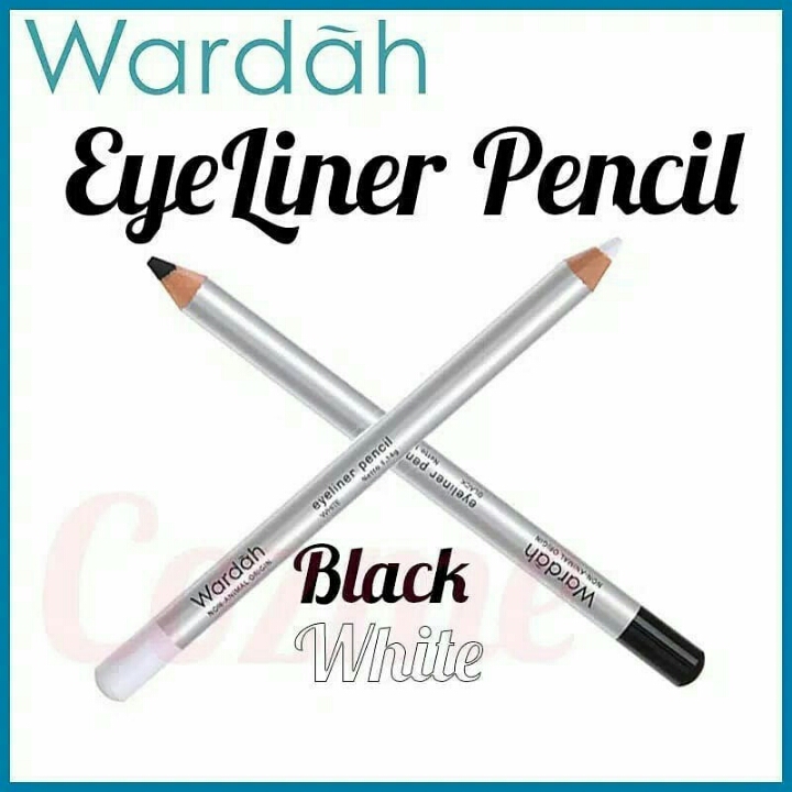 wardah eyeliner 