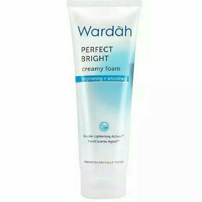 wardah perfect bright 