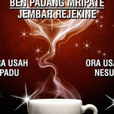 warkop dan cafe Bintang angkasa 2