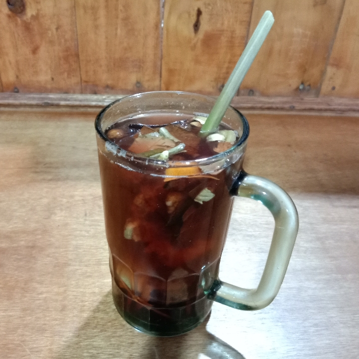 wedang Uwuh