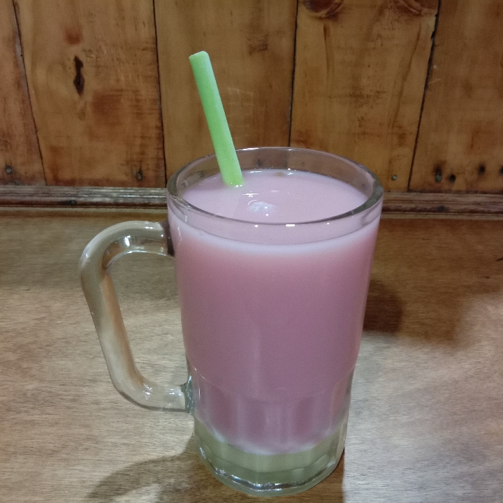 wedang Jahe