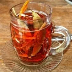 wedang uwuh alang-alang 1 2 liter