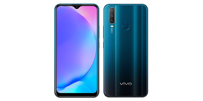 vivo 2