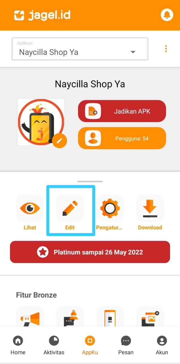 Tutorial Membuat Aplikasi Ojek Online dengan Fitur Kurir | Jagel.id