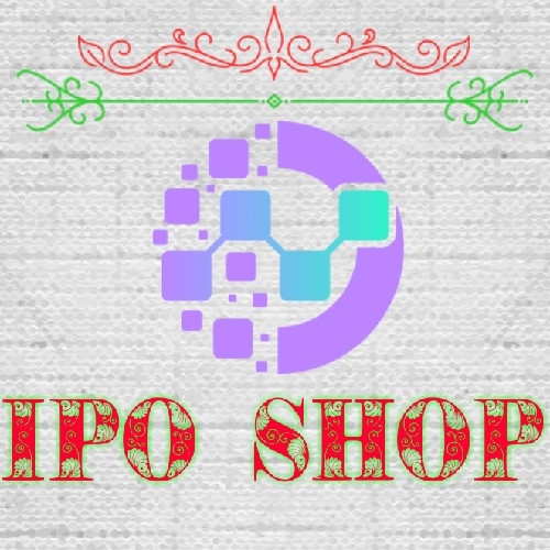 IPO SHOP