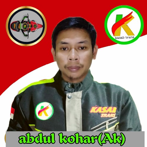 ABDUL KOHAR