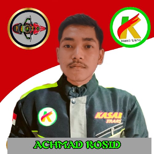 ACHMAD ROSID