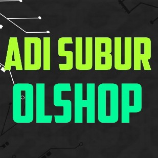 ADI SUBUR OLSHOP