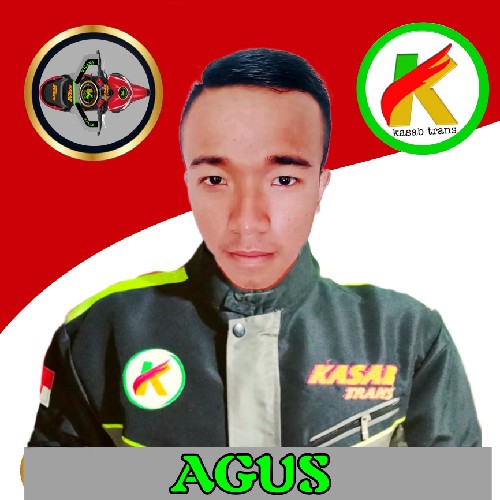 AGUS TARYANA