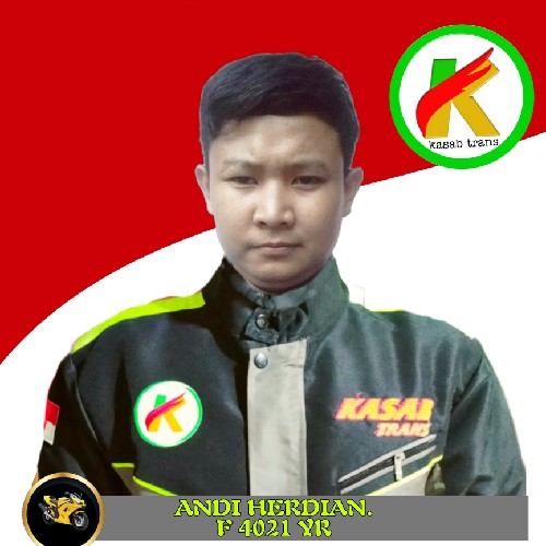 Andi Herdian