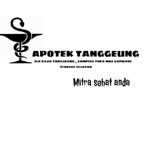 APOTEK TANGGEUNG