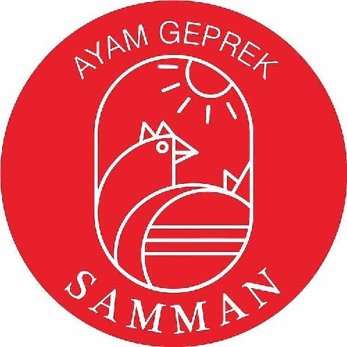 AYAM GEPREK SAMMAN