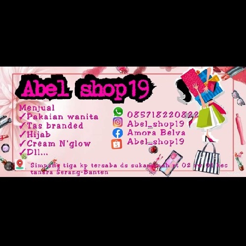 Abel _shop19