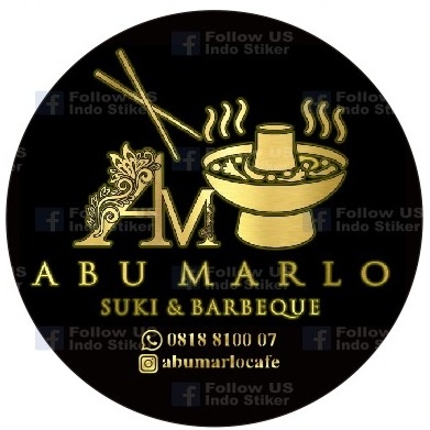 Abu Marlo Cafe