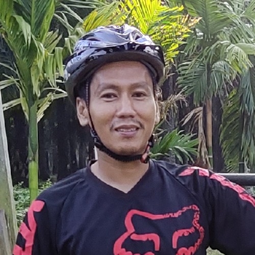 Ali Akbar Tanjung