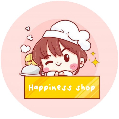 HAPPINESS SHOP