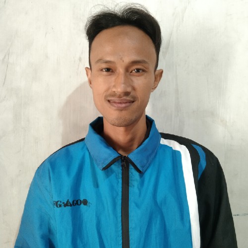 ahmad alif saeful ridho