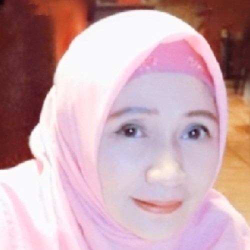 Anna Lisnawati