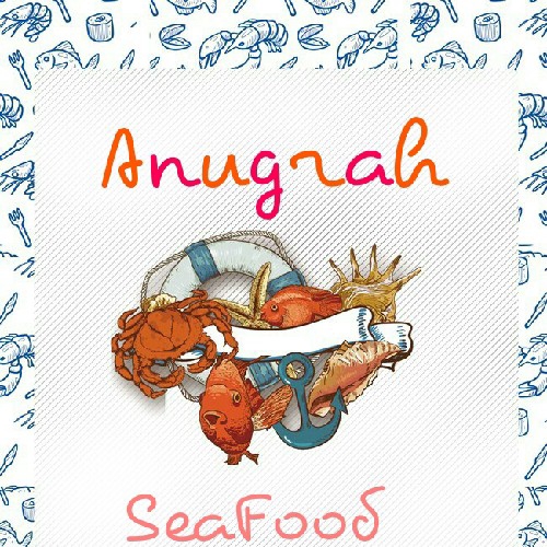 AnugrahSeafood