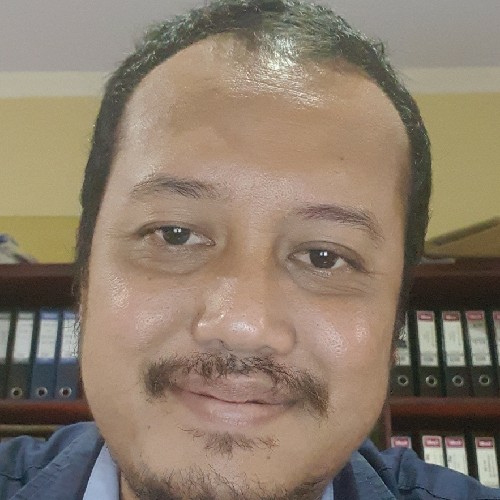 Arief Muttaqin