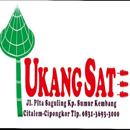 TUKANG SATE