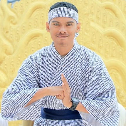 Baginda Masril