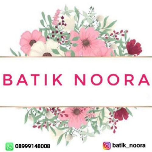 Batik NOORA