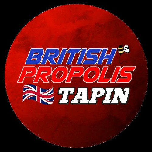 British Propolis Tapin