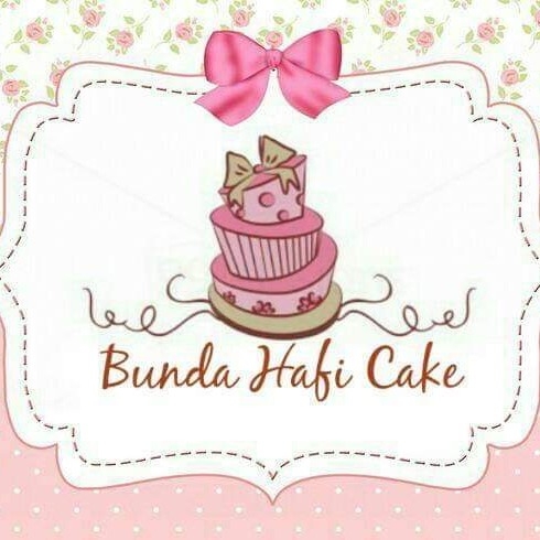 Bunda Hafi cake