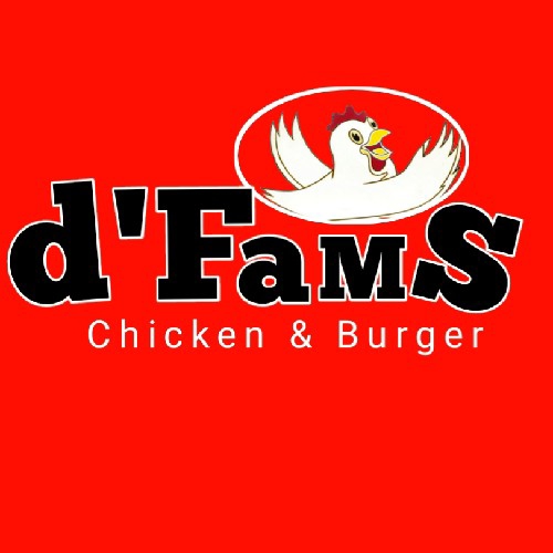 CHIKEN D FAMS