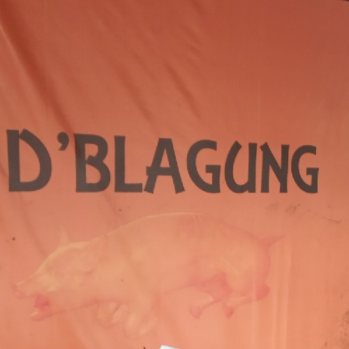 D BLAGUNG