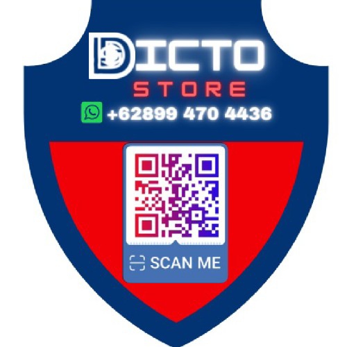 DICTO store