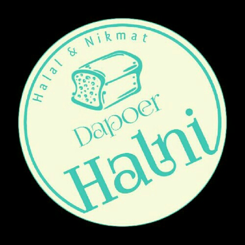 Dapoer HALNI 