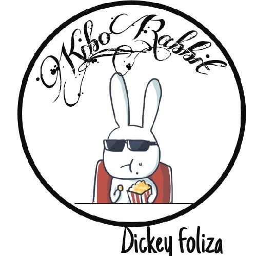 Dickey KiboRabbit