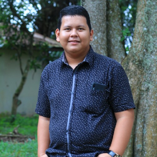 Dicky Setiawan