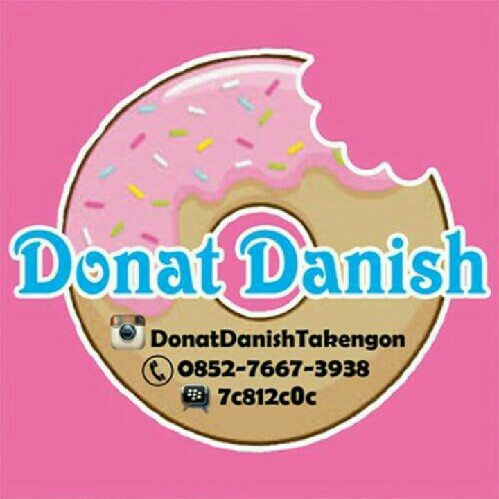 DonatDanish