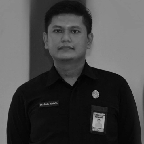 Eka Bayu Asmara