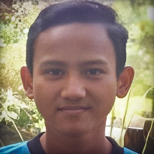 Faisar Azrul