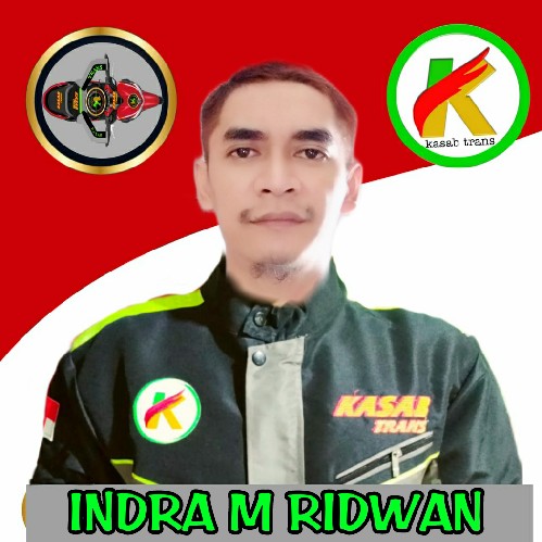 INDRA M RIDWAN