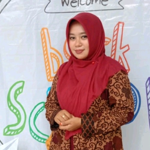 Iis ria rismayati