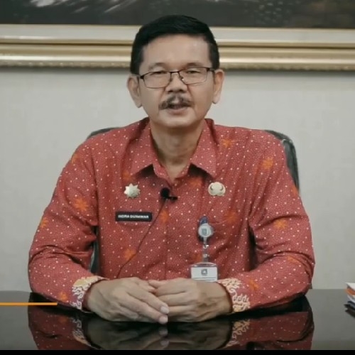 Indra Gunawan